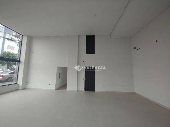 Sala para alugar, 94 m² por R$ 5.554,00/mês - Centro - Cascavel/PR