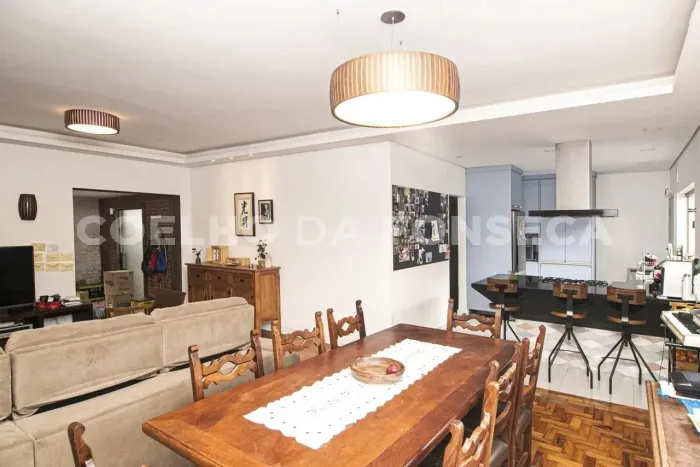 Casa Padrao - Vila Inah/Sao Paulo