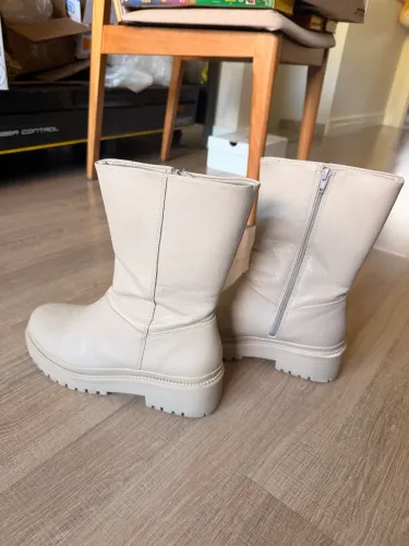 Bota modelo Chelsea Via Marte