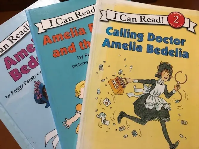 Combo - I Can Read - Inglês 
