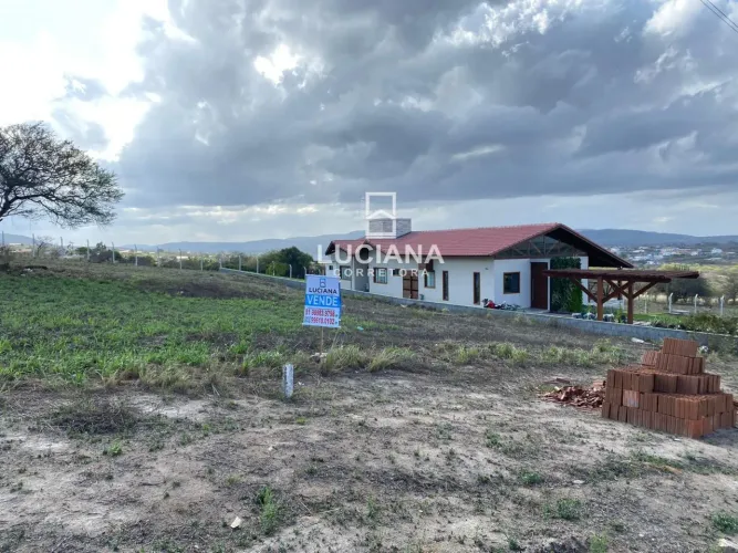 TERRENO DE 778,12m² PARA VENDA EM CONDOMÍNIO