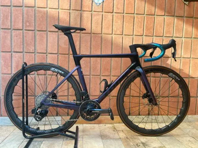 LOOK 795 BLADE RS