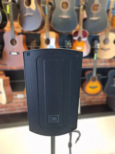 Caixa PA Ativa JBL MAX 10