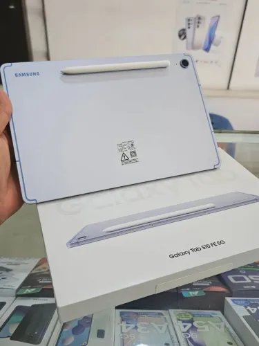 Galaxy TAB S10 FE