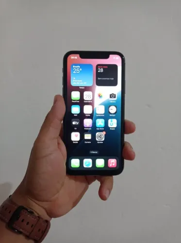 iPhone 11 64 gb