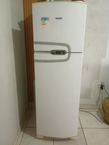 Geladeira consul