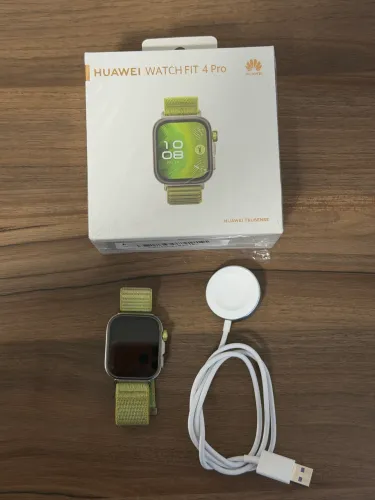Huawei fit 4 pro