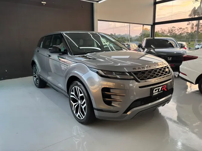 Land Rover Range Rover EVO SE SI4 R-DYN. 2.0 Flex Aut. 2021