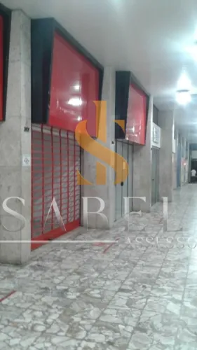 Loja para alugar, 44 m² por R$ 3.550,00/mês - Consolação - São Paulo/SP