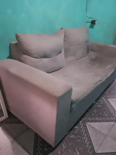 Sofá 3 lugares
