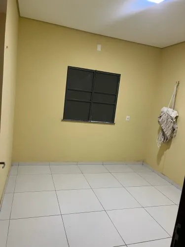DIVISÃO DE ALUGUEL