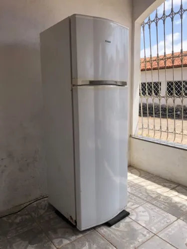 Geladeira consul Frost Free