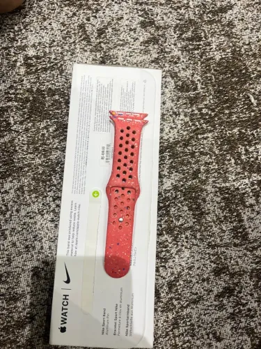 Pulseira Apple Watch