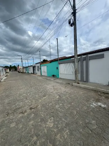 Casa em Capela Oportunidade