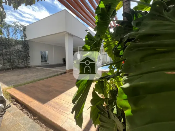 Casa à venda no Centro