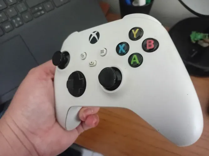 Controle Xbox