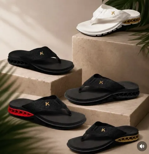 Chinelo kenner
