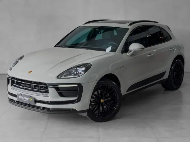 Porsche Macan 2.0 Turbo 237/252cv 2025