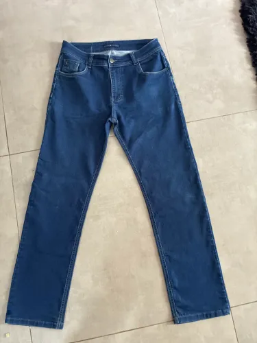 Calça jeans Tommy Hilfiger 