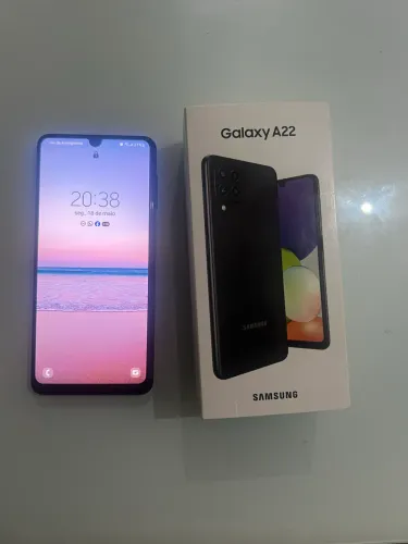 Smartphone A22 SAMSUNG