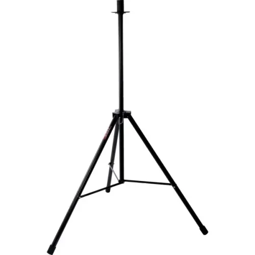 Suporte para Caixa Acustica Tr2 Preto Até 50kg de 1,70mts *ENTREGA GRÁTIS*