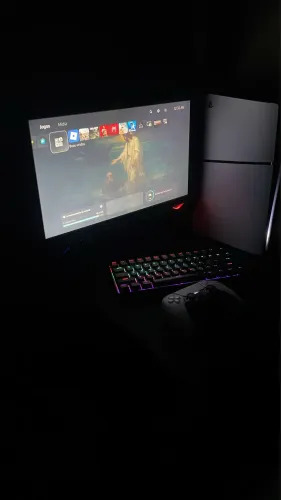 MONITOR LG FLATRON