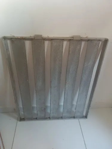 Tela e forma de pão