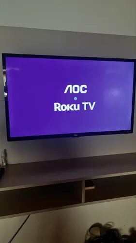 Smart Tv 32
