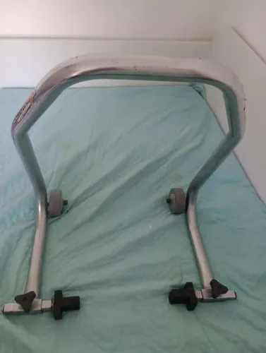 Cavalete para Moto