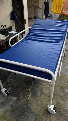 Cama hospitalar