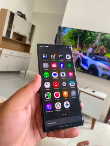 S23 ultra 512 gb