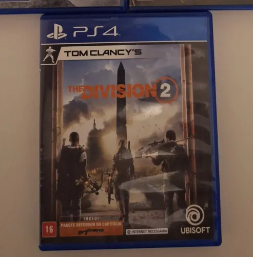 The Division 2