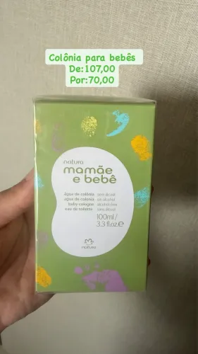 Vende-se colônia natura