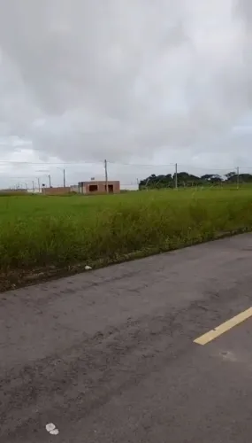 TERRENO BURITI.
