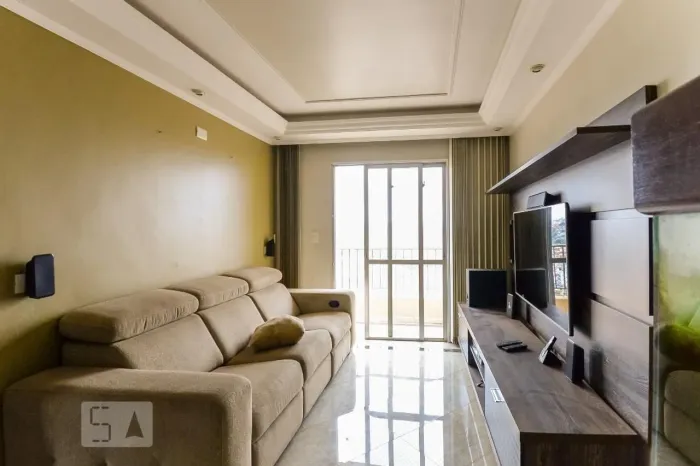 Apartamento à Venda - Vila Prudente, 3 Quartos, 79 m2