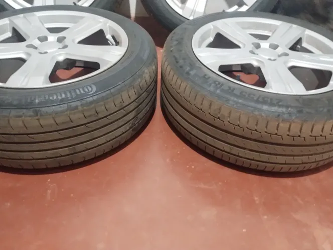 Rodas Xtreme 18