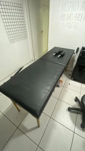 MACA PORTÁTIL