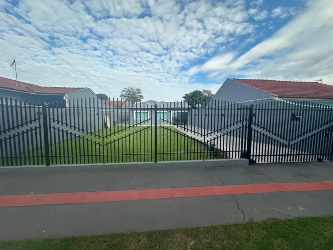 Casa Residencial com 3 quartos à venda por R$ 850000.00, 103.18 m2 - PARQUE DAS GREVILEAS