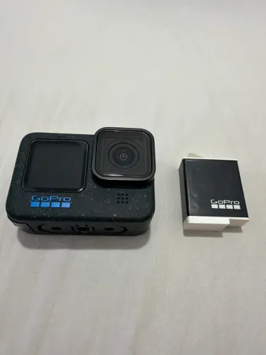 Gopro Hero 12 black 