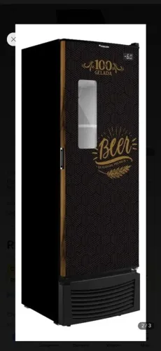 CERVEJEIRA FRICON
