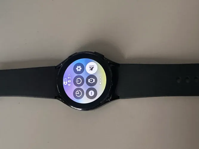 Galaxy Watch4