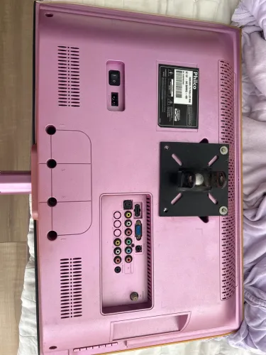 Monitor de TV 