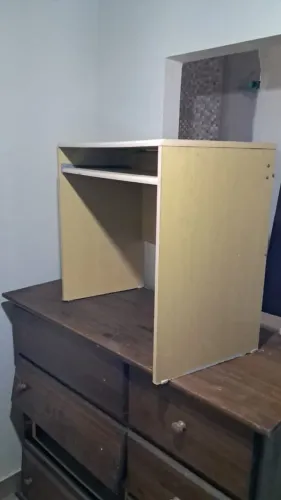 Mesa de estudo