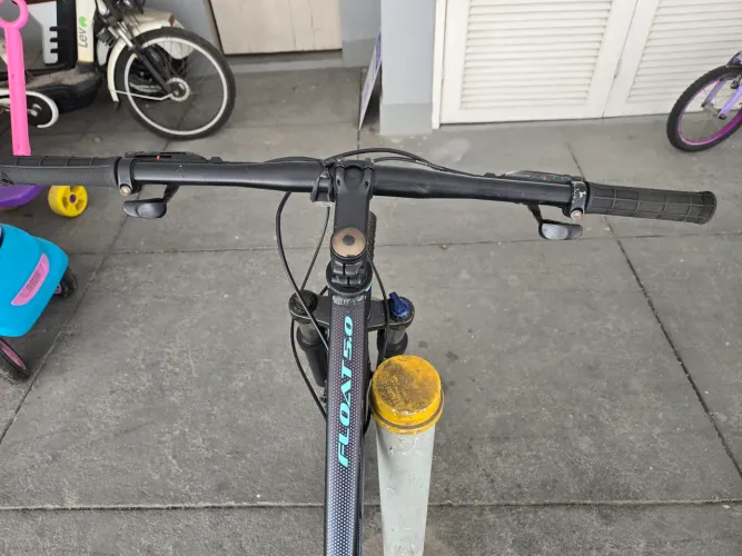 Bicicleta oggi aro 19 feminina 2019