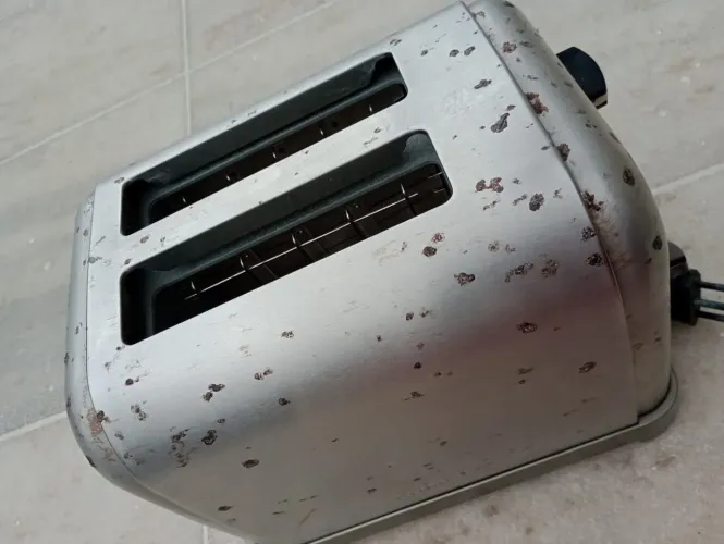 Sanduícheira 110V