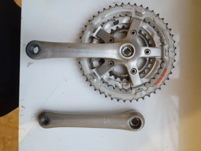 Pedivela Shimano Nexave FC-C500