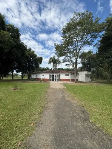 Oportunidade Sitio com estrutura para clinica repouso ou Pousada