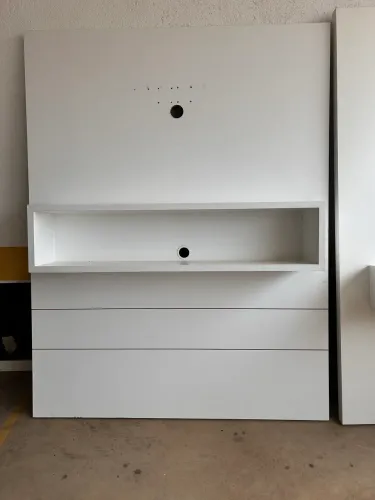 Painel de TV