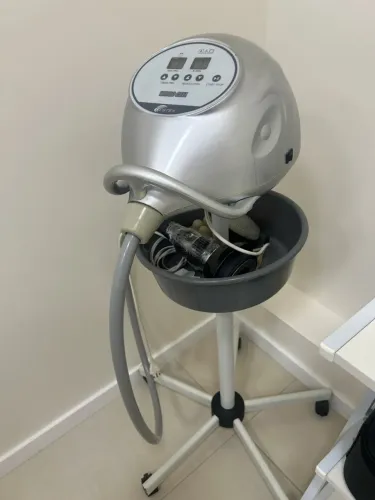 Vibrocel - aparelho endermologia