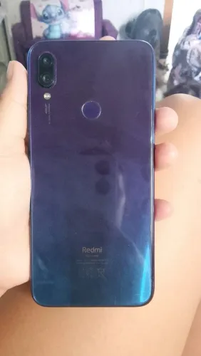 Redmi note 7